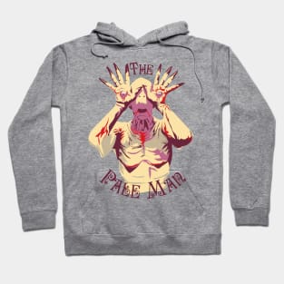 The Pale Man #2 Hoodie